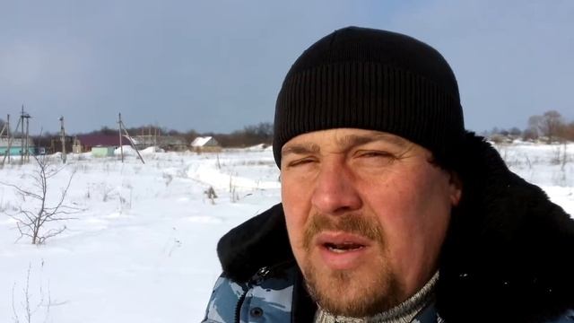 Жизнь в деревне и физический труд!!! 2-я часть!