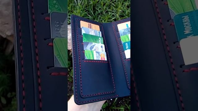 Long Wallets.
