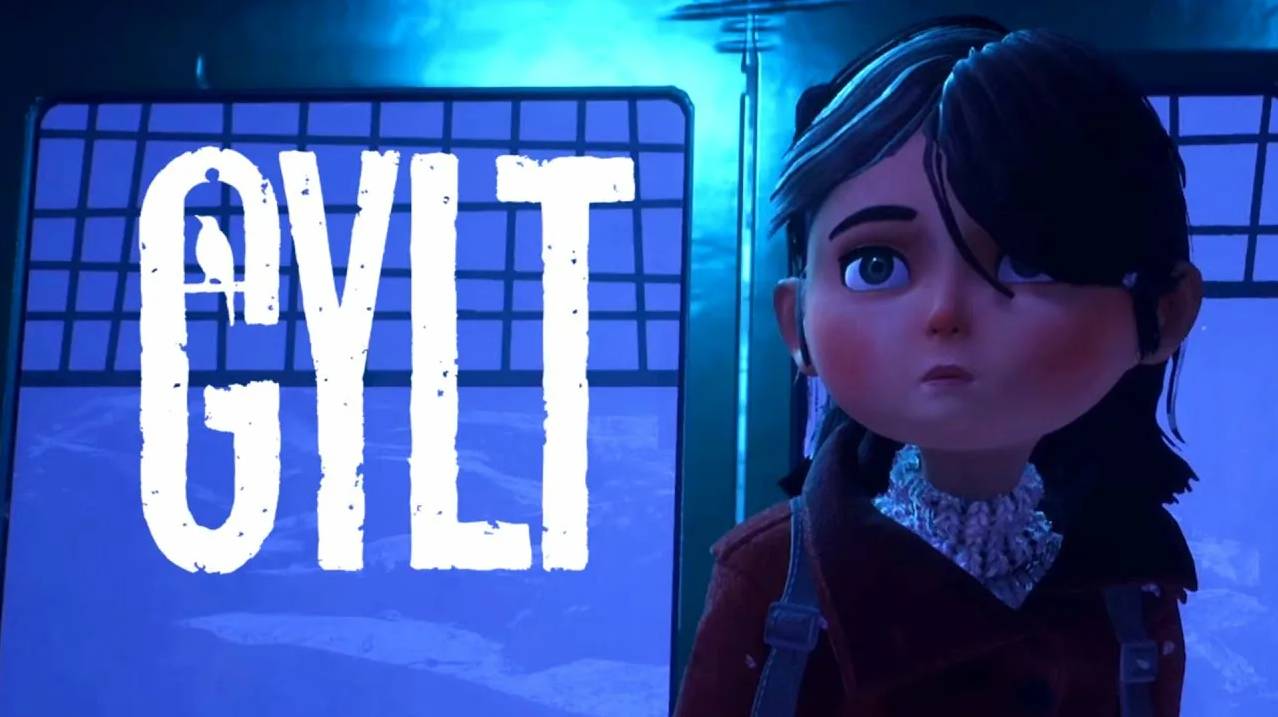 GYLT #2 Прохождение
