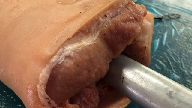 How To Prepare Crispy And Tasty Lechon Belly