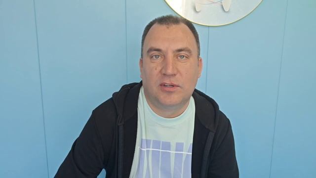 Отзывы. Андрей. г. Екатеринбург