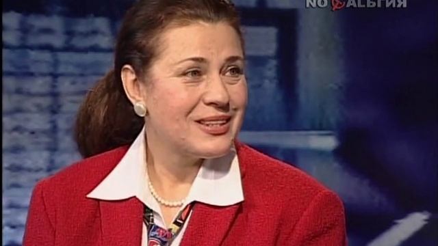 Рожденные в СССР /  Лучшее  (памяти Валентины Толкуновой)    26.03.2010