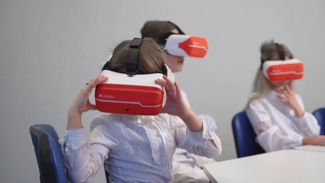 Информационные решения