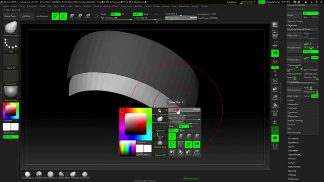 Hulk-Vol 2- 04 Left_arm_plates