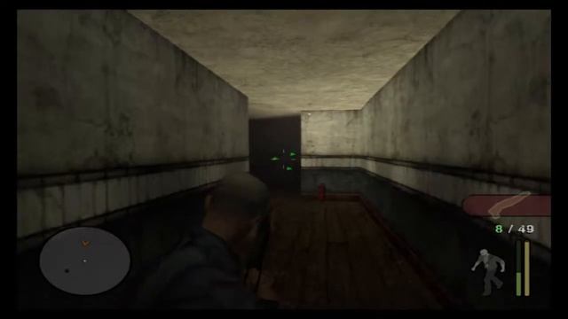 Let's Play Manhunt Part 35
