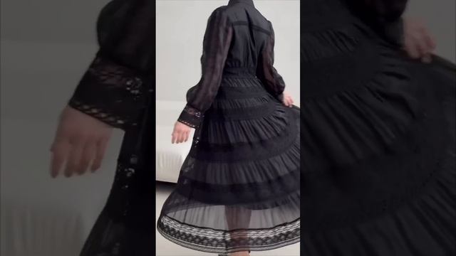 Онлайн магазин женской одежды TREND SVA
Платье Zimm🤍rman  #547