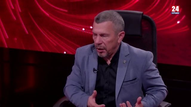 Политотдел. «Прибалтнённая Европа»