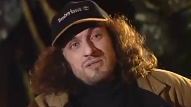 Осторожно Модерн. 4. Красная шапочка