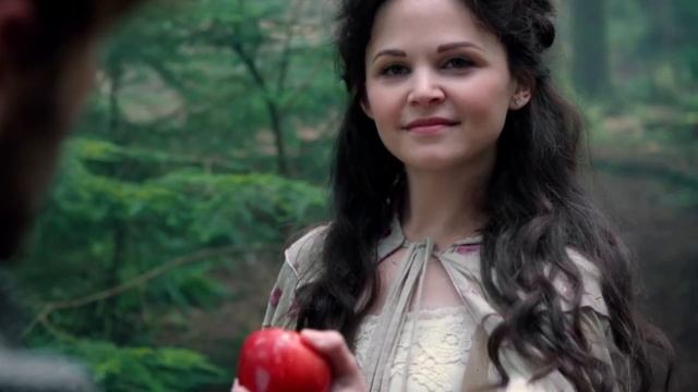 Королева Анастасия - «Сказка о мертвой царевне и о семи богатырях».