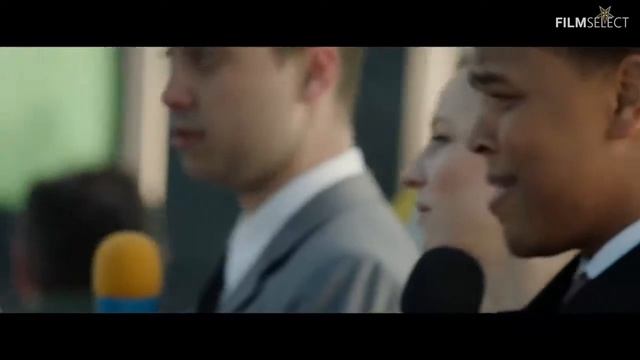 [SurpriseTV]THE HITMAN´S BODYGUARD First Clip from the Movie (2017)