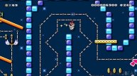 Super Mario Maker 2 - Fun "MARIO KART BONE" Level