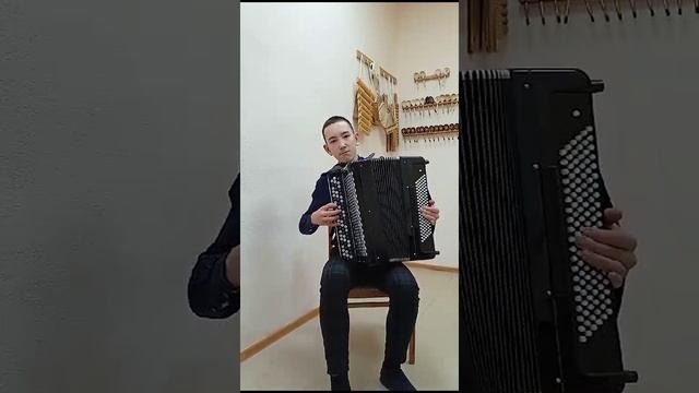 Мурсалимов Ильнур - А.Музикини «До упора»