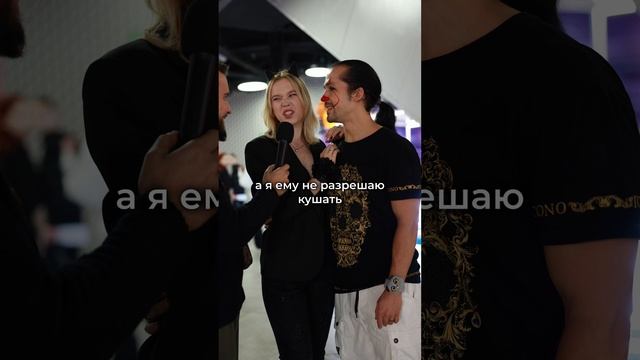 А как вы относитесь к фастфуду? Делитесь в комментариях ⤵️