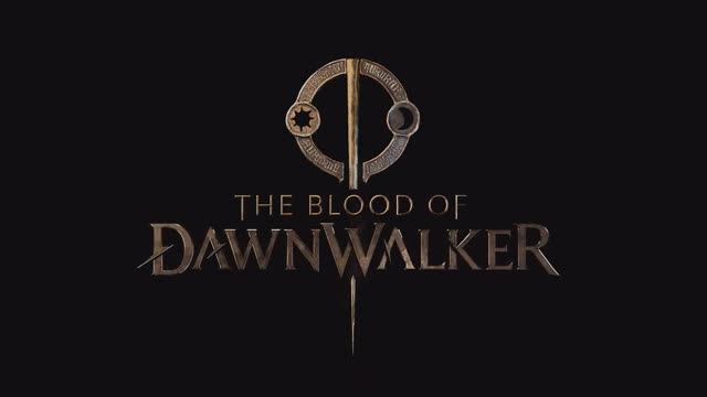 The Blood of Dawnwalker (Трейлер)