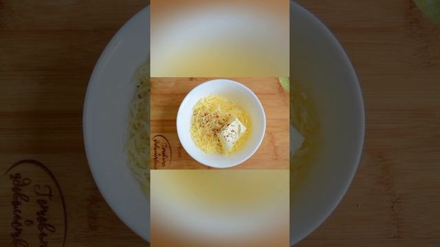 Котлеты 🧆 «Папараць кветка» по-белорусски 🇧🇾  — просто готовятся и очень вкусно 😋