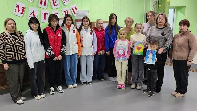 Активисты Тульской области отправили благотворительную помощь в Центр детского творчества Мариуполя