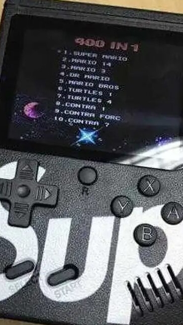###Распаковка Game Box ####Серая