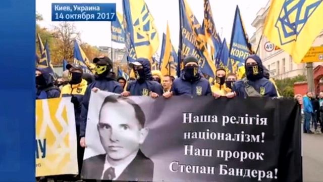 Международный день против фашизма, расизма, антисемитизма