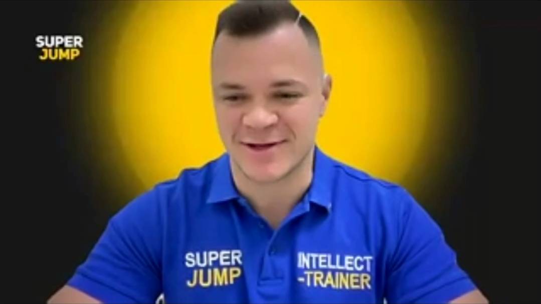 АКАДЕМИЯ ВЕЛИЧАЙШИХ ЛИДЕРОВ. ВЫСТУПАЕТ ЕГОР БЕЛОЗЁРОВ 19.12.2024.