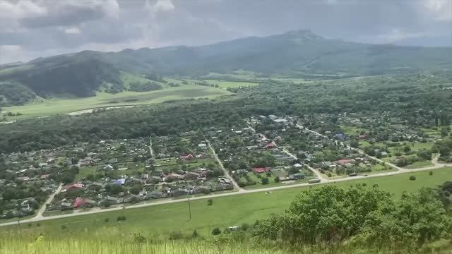 Псебай