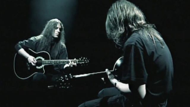 Blind Guardian - The Bard's Song