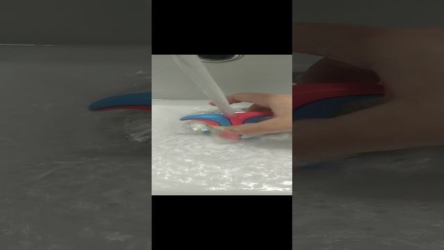 помни и вода