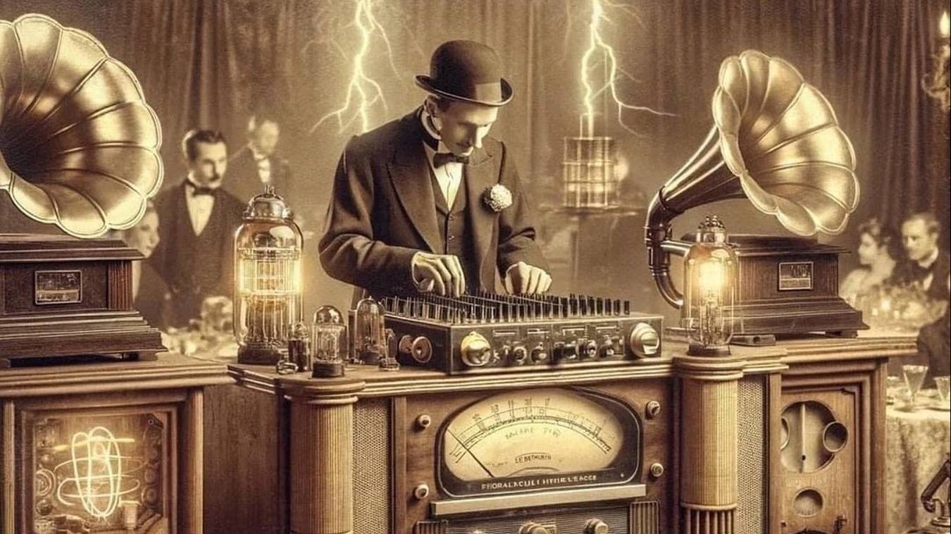 AddLine - Techno&Indie Dance mix #4