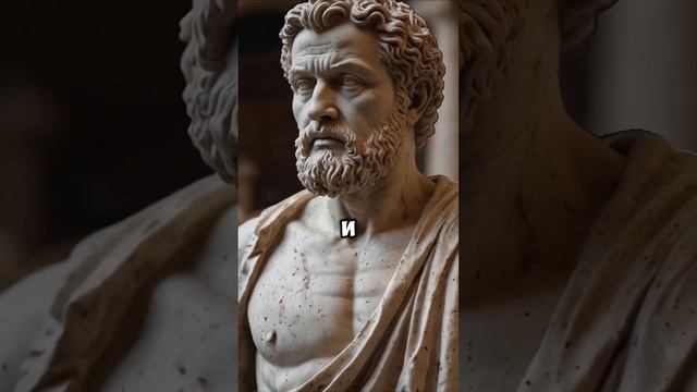 СТРАХ ЛИШЕНИЙ: Как тревога разрушает нас изнутри #стоицизм #саморазвитие #факты