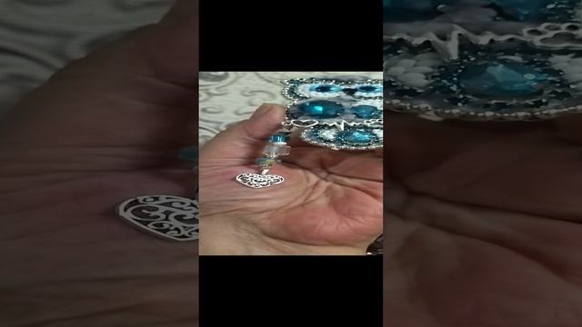 брошь совушка