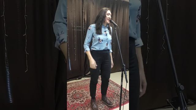 Святому Богу хвала