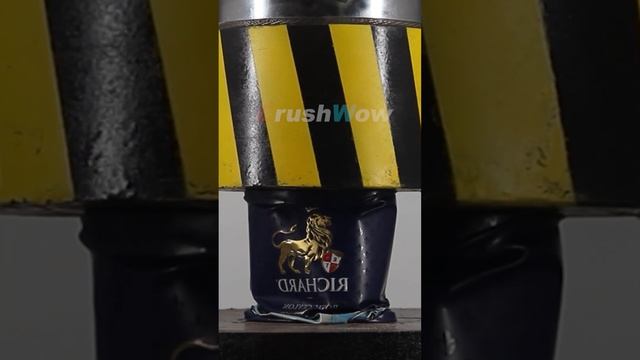 hydraulic press 200 ton vs