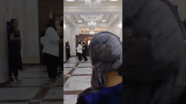 свадьба в Таджикистане, калхазабад.