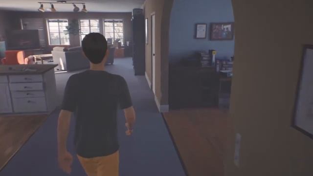 Life Is Strange 2: Episode 3 - Where To Find Daniel During Hide And Seek