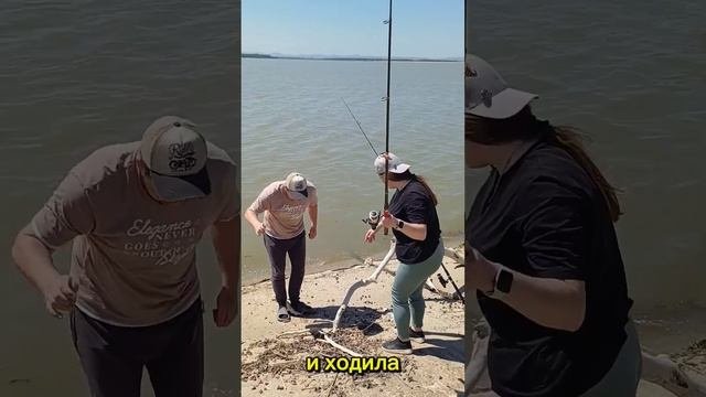 Рыбалка в Краснодарском крае