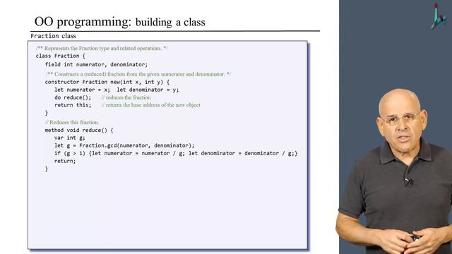 [Part 2] Unit 3.2 - Object Based Programming