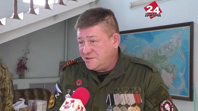 «Мы никогда не забудем те жертвы, которые принес наш народ на алтарь победы над нацистами»