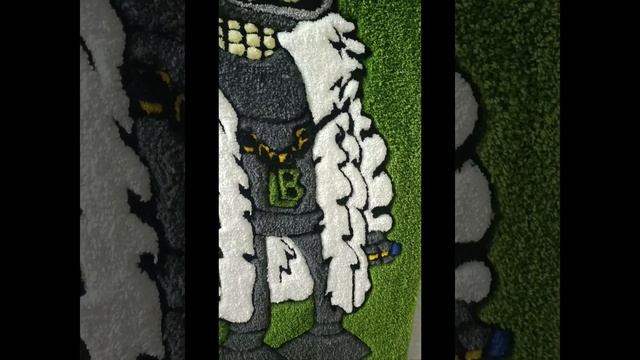 Ковры по Вашим эскизам
