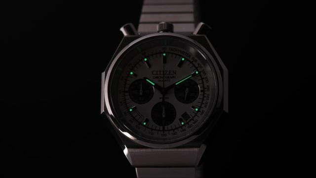 Часы Citizen Tsuno Chronograph – купить на Bestwatch.ru