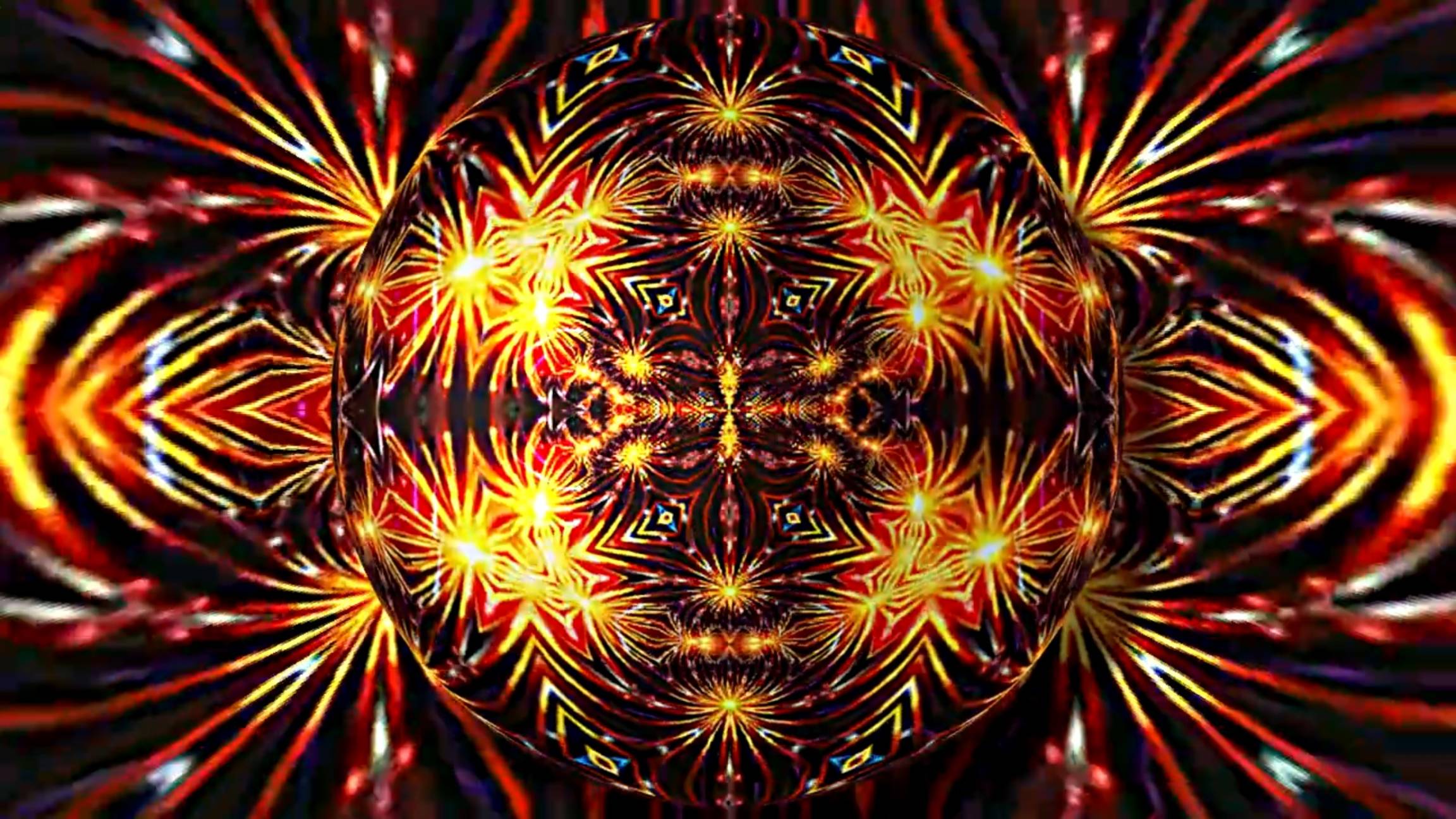 Футажи! Комплект Футажей Новогоднее Сияние 5 от Киностудии Мудрого Кота Тимофея!