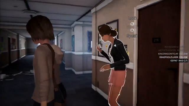 Xbox: Life is Strange - Episode 1