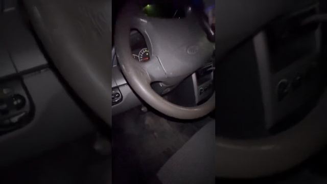 Обновочка