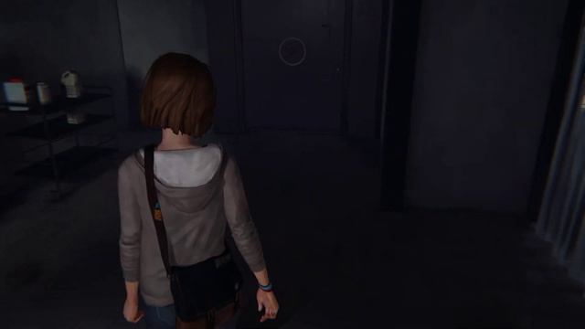 Life is strange - Прохождение. Часть 11 (Эпизод 4 - Проявочная #3)
