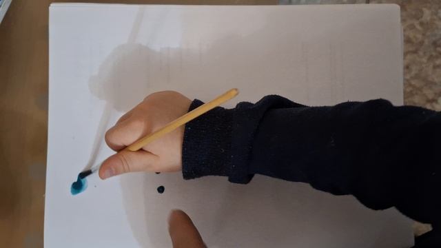 счёт до 10 в стихах
