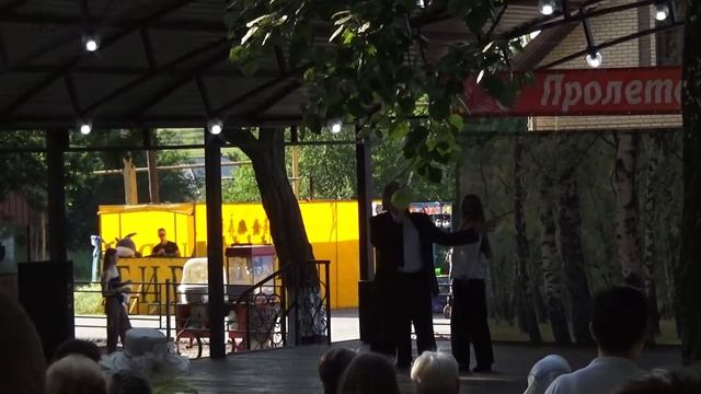 ЖИВЕМ В ДЕРЕВНЕ!!ДЕНЬ ХУТОРА И 100 ЛЕТ ОБРАЗОВАНИЯ КРАСНОСУЛИНСКОГО РАЙОНА!!!Деревенский влог