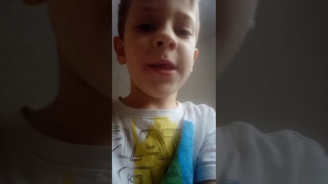название видео почему оно так написано потому что если вы знаете это видео очень громкое