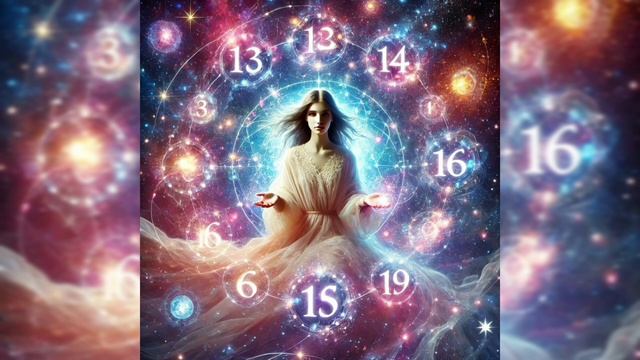 Люди рождённые 13,14,16 и 19 числа любого месяца пришли сюда с кармическим долгом