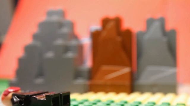 Тест номер 10 : "Выстрел из пистолета"