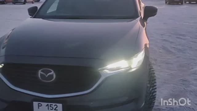 Mazda cx-8 4wd получение 3,15млн руб