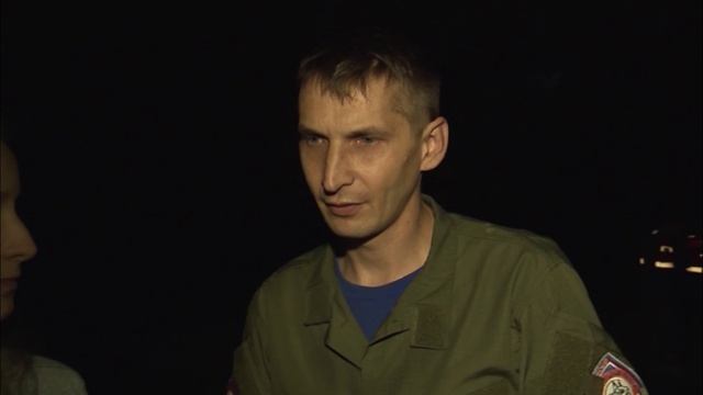Поисковые рыси. Интервью с Андреем Ермолаевым