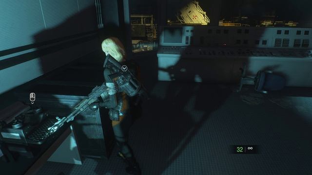 Resident Evil 3 Remake Рэйчел Фоли Путь в Лабороторию Выживание